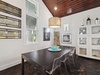Dining Area with Seating for 6