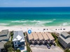 Gulf Front Townhome 'Mermaid Cove'