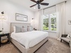 1st Floor - Primary King Suite