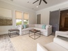 Ample Seating to Gather with Friends & Family