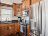 Fully Equipped with Stainless Steel Appliances