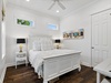 1st Floor - Queen Guest Suite