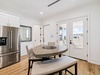 1st Floor Kitchenette with Seating for 4