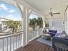 Relax on the 2nd Floor Balcony!