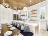 Stunning & Well Appointed Gourmet Chef's Kitchen