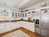 Stainless Steel Appliances