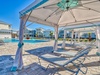Community Pool - Garnished with Cabanas