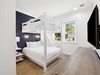 1st Floor - Queen Bunk Room
