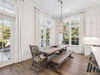 Dining Area - Seating for 8