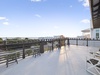 Expansive Rooftop Balcony!