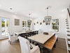 Dining Area with Seating for Everyone!