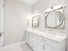 Primary King En-Suite - Dual Vanities