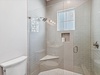 King Guest En-Suite - Walk-In Shower