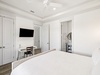 King Guest Suite - Private Balcony, Flat-Screen TV & Dedicated Workspace