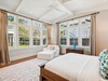 Primary King Suite - Views of the Expansive Backyard