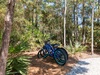 Take a Ride & Explore 30A on Included Bikes!
