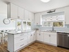 Ample Counter Space for Prepping Meals