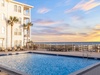 Take an Evening Dip in the Community Pool & Take in the Views!
