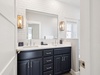 King Guest En-Suite - Dual Vanities