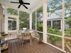 Grill Up Dinner & Enjoy Al Fresco Dining for 4!