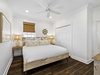 3rd Floor - King Guest Suite