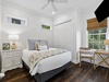 2nd Floor - Queen Guest Suite
