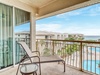 Balcony - Providing Lounging for One