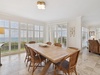 Dining Area with Seating for 8!