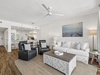 Unwind in the Open & Spacious Living Area