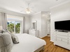 Primary King Suite - Balcony Access + Flat-Screen TV