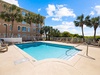 Large Community Pool - Perfect for Lounging & Taking a Dip!