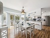 Dining Area with Seating for 6