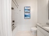 King Guest En-Suite - Shower/Tub Combo