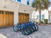 Bikes Included - Explore 30A in Style!