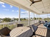 Take the Fun Outside onto the 3rd Floor Balcony!