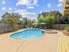 Take a Dip in the Private Pool & Soak Up the Sun!