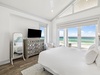 Primary King Suite - Balcony Access + Flat-Screen TV
