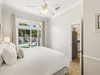 King Guest Suite - Offering Direct Patio Access