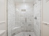 Primary King En-Suite - Walk-In Shower