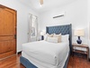2nd Floor - Queen Bedroom