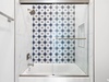Guest Bathroom - Shower/Tub Combo