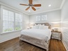 1st Floor Primary Suite - King Bed