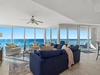 Endless GULF VIEWS! Welcome to Palazzo 301