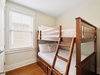 2nd Floor Bunk Room - Full Over Full Bunk