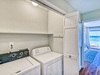2nd Floor - Laundry - Between Bedrooms