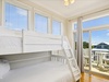 3rd Floor - Bunks - Twin Over Full with Balcony Access