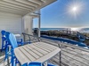 Enjoy Unobstructed Gulf Views from Both Balconies!
