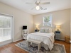 2nd Floor - Queen Guest Suite