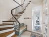 Inviting 1st Floor Entry!
