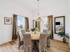 Gather Around the Dining Table for Gourmet Meals - Seating for 8